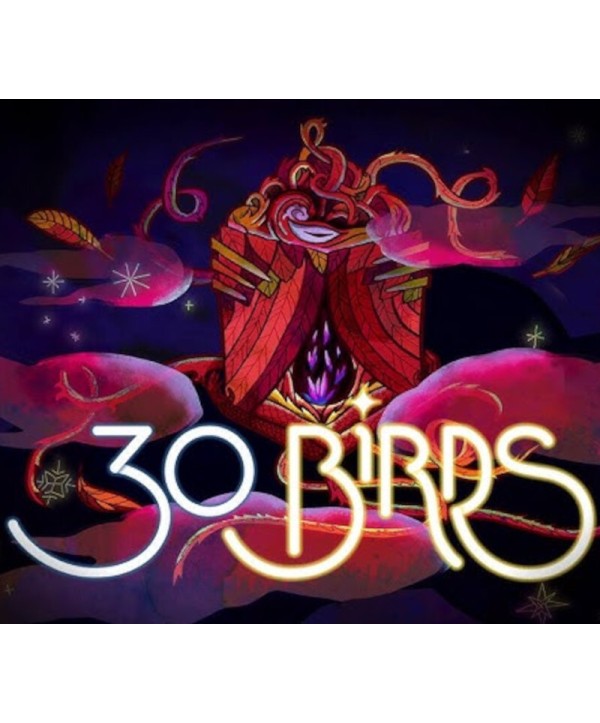 30 Birds Steam Key GLOBAL